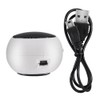 Mini Speaker, Portable, Telescopic Design, for Computer Smartphone MP3 Tablet,