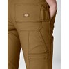 Dickies Women’s Duratech Renegade Pant, Brown Duck, 2