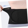 TOVINANNA Multi-function Warm Lumbar Sleeve for Activities Breathable and Comfortable