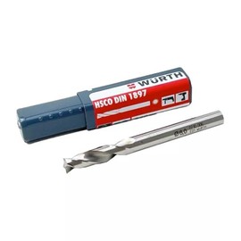 Würth Drill Bit Welding Point BO-SHWSPKT-HSCO-D6MM Pack of 1
