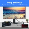 Mcbazel SEGA Megadrive 1080p HDMI Adapter for Mega Drive 1/Mega