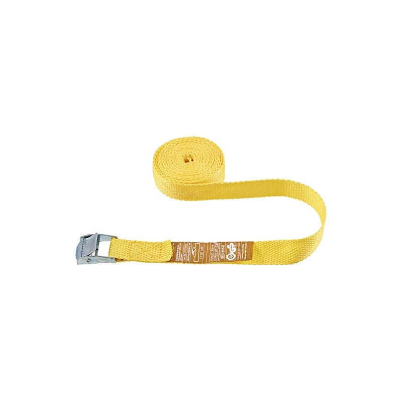 Connex DY270554 Lashing Strap – One Piece – 3.5 m