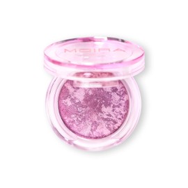 Moira Rubor Marvelous Baked Blush (004, Blueberry Muffin)                                                                                             