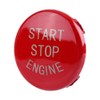 Push Button Switch, Car One-Key Start Button Engine Ignition Switch