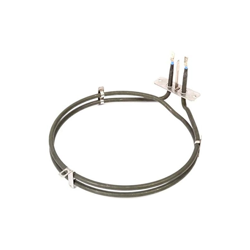 Genuine HOTPOINT Replacement 2000 Watt 2 Turn Fan Oven ELEMENT