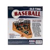 Front Porch Classics, Old Time Baseball Classic Table Top Pinball