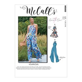 McCall Pattern L-XL, Various