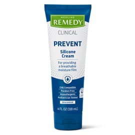Crema Silicona Clínica Medline Perfume