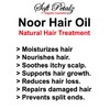 Soft Petalz Nour Hair Oil (1 oz.)
