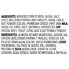 Lawry's Original Spaghetti Sauce Spices & Seasonings Mix, 1.5 oz