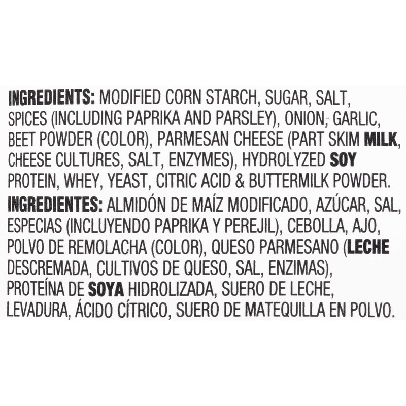 Lawry's Original Spaghetti Sauce Spices & Seasonings Mix, 1.5 oz