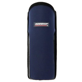 Robship Holder Winch Handle MK2 for Boats Durable and Ergonomic Design, Navyline - Medium