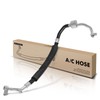 A-Premium A/C Suction Line Hose Assembly Compatible with Ford F-150