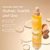 Saltair - Aceite corporal Santal Bloom - Hidratante corporal nutritivo
