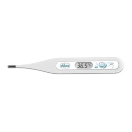 Chicco Termometro Digibaby, Colori Assortiti, 1 pezzo