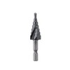 TD-416 Step Drill, 0.2 - 0.6 inches (4 - 16