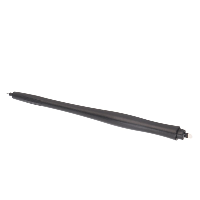 10pcs Microblading Pen Professional Double Headed Disposable Manual Eyebrow Eyeliner
