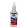 Bienestar Neem Erfre Paq 2 Repelente Natural De Neem Para
