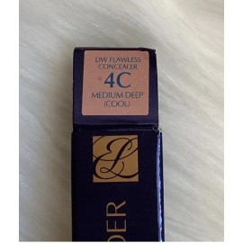 Estée Lauder ESTEE LAUDER Double Wear Stay-In-Place Flawless Wear Concealer ~4C MED DEEP COOL