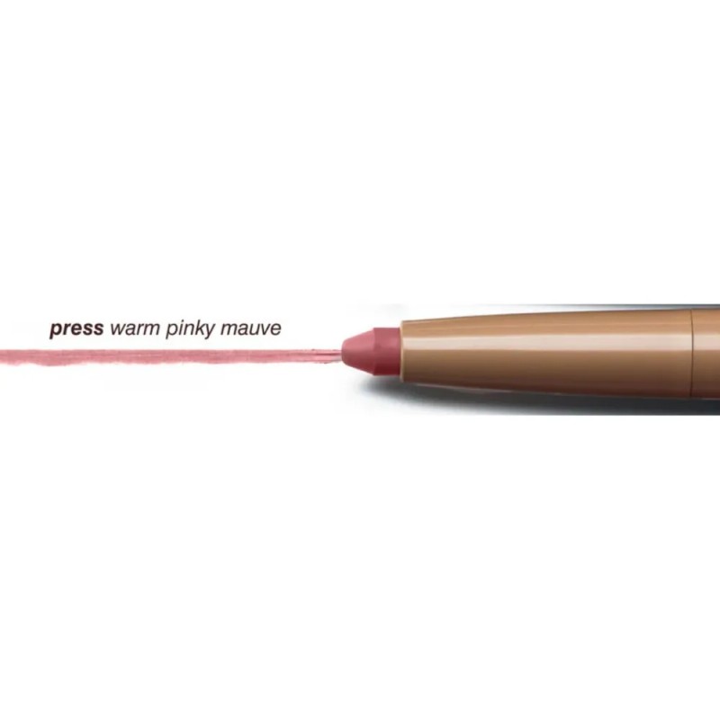 Rhode Pocket Blush Juice Box + Delineador Labial Tono Press