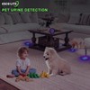 ESCO LITE UV Flashlights Black Light for Pet Urine Detection