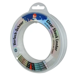 Dega Saltwater Shock Leader Trace Line 50m, 0, 70mm 26kg