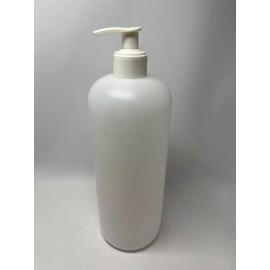 Meliars Botella Polietileno Alta Densidad 1 Litrodosificador (10 Pzs