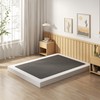 EMODA 5 Inch Box Spring Full Size Bed Base, 3000
