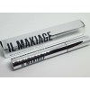 IL MAKIAG ICON HIGH VOLUME & INTENSE CURL BLACK MASCARA