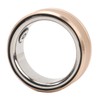 Intelligent Ring IP68 Waterproof Sports Fitness Tracker Smart Ring with