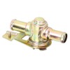 4 Seasons Heater Valve - Heater Control Valve, Aluminium Alloy