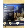 PROJET SOURCE Mist Cooling System Outdoor Portable Garden Patio Mister