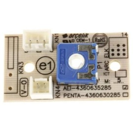 BEKO - REFRIGERATOR PCB 4360630285