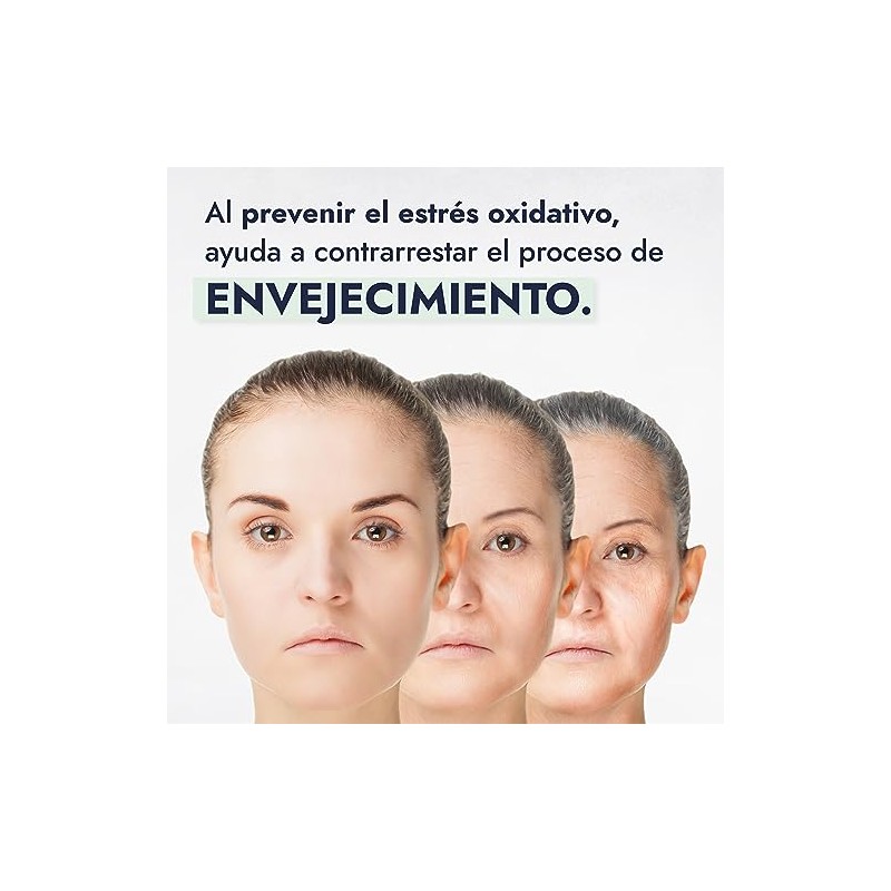 HEBBE - Retinol 10g | Combate Envejecimiento | Regula Producción