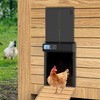 Hatching Time Smart Auto Chicken Coop Door with Timer