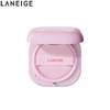 LANEIGE Neo Cushion The Glow 15g/15g*2ea, Shade:25C Cool Tan(Refill)