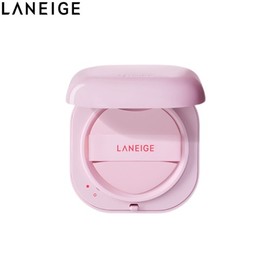 LANEIGE Neo Cushion The Glow 15g/15g*2ea, Shade:25C Cool Tan(Refill)