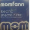 Momfann Breast Pump Wearable, Hands-Free APP Control Portable