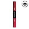 Covergirl Endurance All-Day Paint & Lip Gloss Beautiful Ruby 0.2