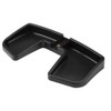 360°Rotating Car Dashboard Mount Cell Phone Bracket GPS Support Holder