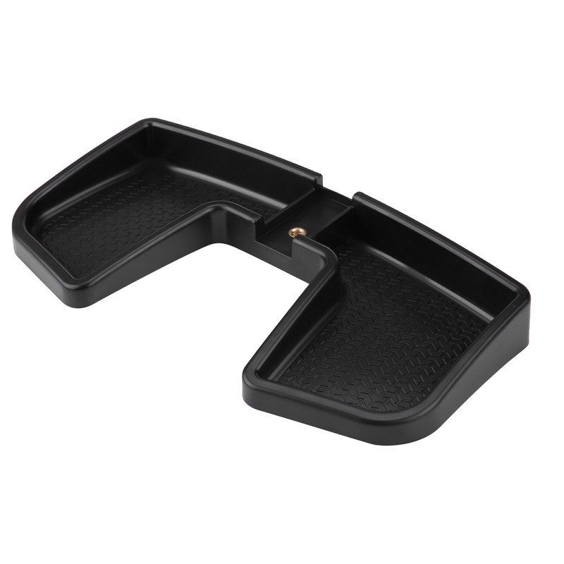 360°Rotating Car Dashboard Mount Cell Phone Bracket GPS Support Holder
