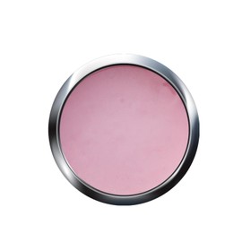 UV/LED Gel Flux Colour High Definition Colour Gel – Silver Haze Pink, 5 g