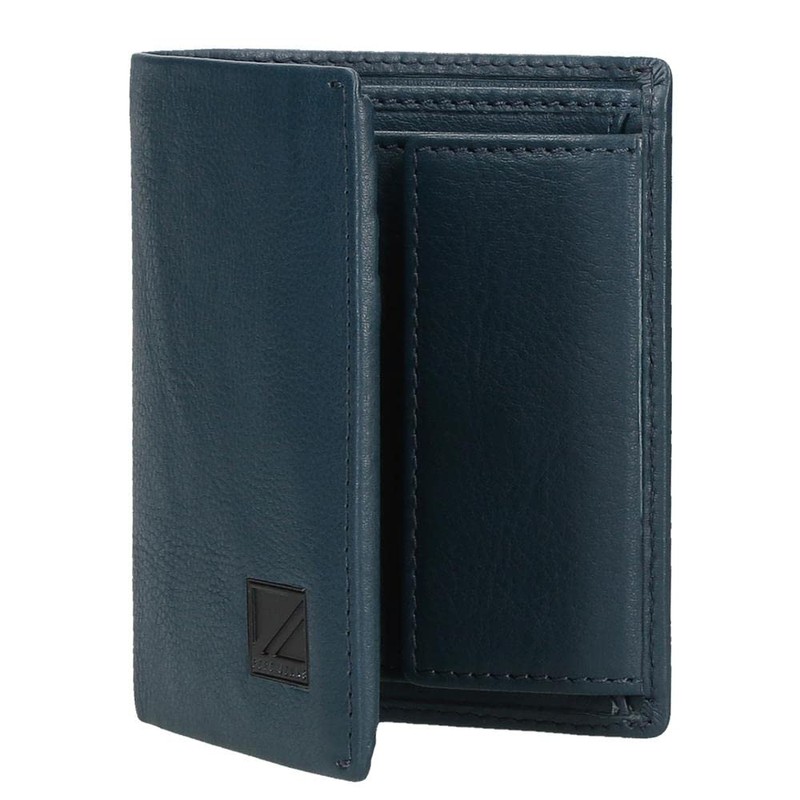 Pepe Jeans Chief Men's Travel Accessory, gray, Wallet