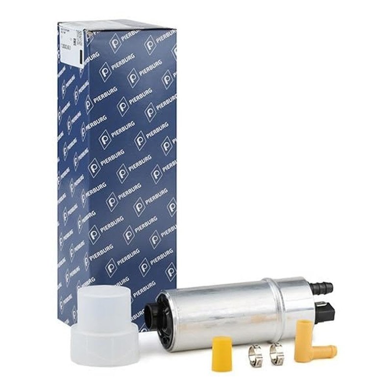 PIERBURG 7.28303.60.0 Fuel Pump