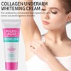 Underarm Creme,Underarm Whitening Cream,Achsel Aufhellungs Creme,Hautaufhellungs Aufhellungscreme,Aufhellende Creme,Sensitive Area Whitening