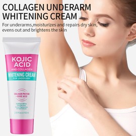 Underarm Creme,Underarm Whitening Cream,Achsel Aufhellungs Creme,Hautaufhellungs Aufhellungscreme,Aufhellende Creme,Sensitive Area Whitening Cream,Underarm Whitening Cream 50ml