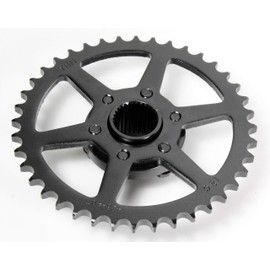 Can-Am 2010-2018 Ds 90 Ds 90 Mini Cam Chain Sprocket 40T V15239dgf00hll New Oem