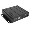 4 Channel Parking Camera Video Splitter 4 Input 1 Output