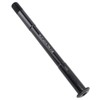 Bike Rear Thru Axle Aluminium Alloy Easy Installation Bicycle Wheel