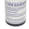 Silver Oxidizer Solution Jewelry Making Black Fast Acting Vintage Effect